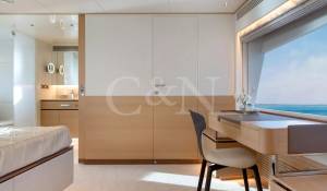 Vente Yacht 