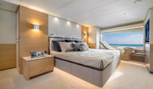 Vente Yacht 