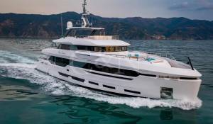 Vente Yacht 