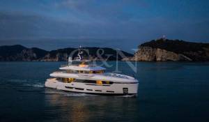 Vente Yacht 