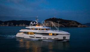 Vente Yacht 