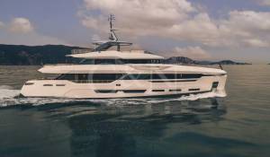 Vente Yacht 