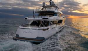 Vente Yacht 