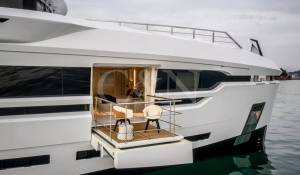 Vente Yacht 