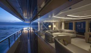 Vente Yacht 