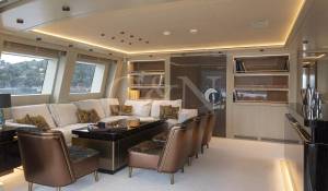 Vente Yacht 