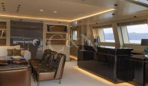 Vente Yacht 
