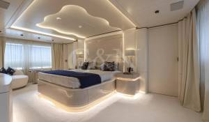 Vente Yacht 