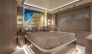 Vente Yacht 