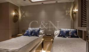 Vente Yacht 