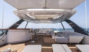 Vente Yacht 