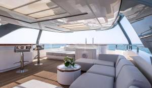 Vente Yacht 