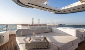 Vente Yacht 