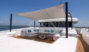 Vente Yacht 