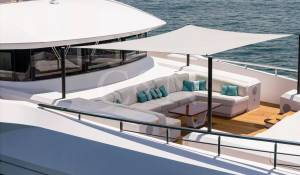 Vente Yacht 