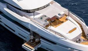 Vente Yacht 