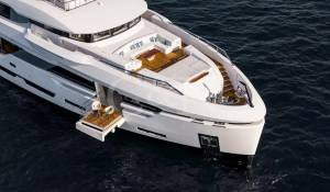 Vente Yacht 