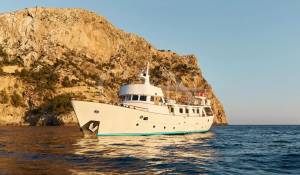 Vente Yacht 