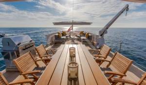 Vente Yacht 