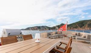 Vente Yacht 