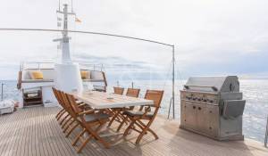 Vente Yacht 