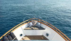Vente Yacht 