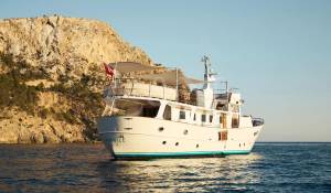 Vente Yacht 