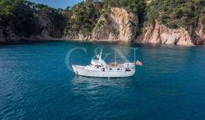 Vente Yacht 