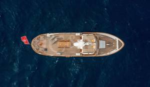 Vente Yacht 