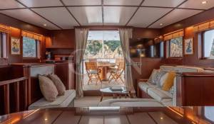 Vente Yacht 