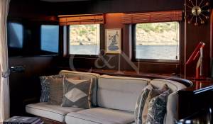 Vente Yacht 