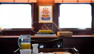 Vente Yacht 