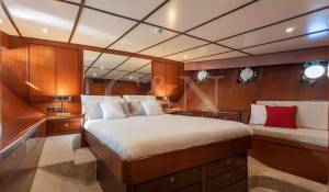 Vente Yacht 