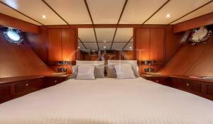 Vente Yacht 
