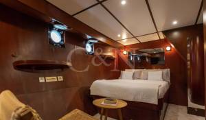 Vente Yacht 