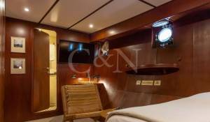 Vente Yacht 