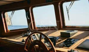 Vente Yacht 