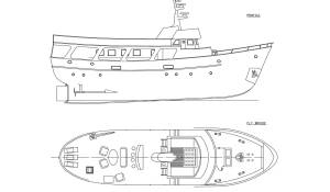 Vente Yacht 