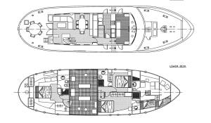 Vente Yacht 