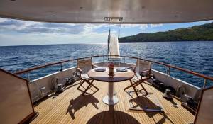 Vente Yacht 