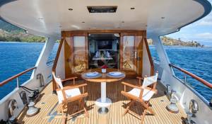 Vente Yacht 