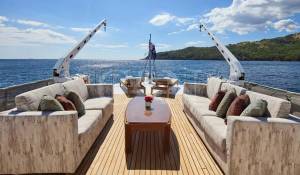 Vente Yacht 