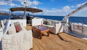Vente Yacht 