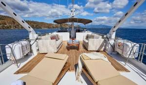 Vente Yacht 