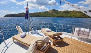 Vente Yacht 