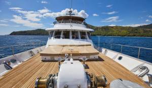 Vente Yacht 