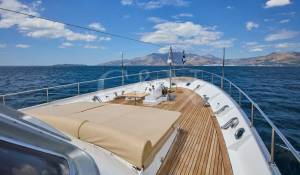 Vente Yacht 