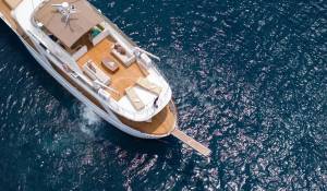 Vente Yacht 