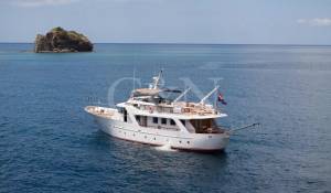 Vente Yacht 
