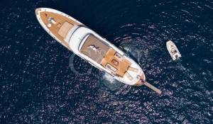 Vente Yacht 